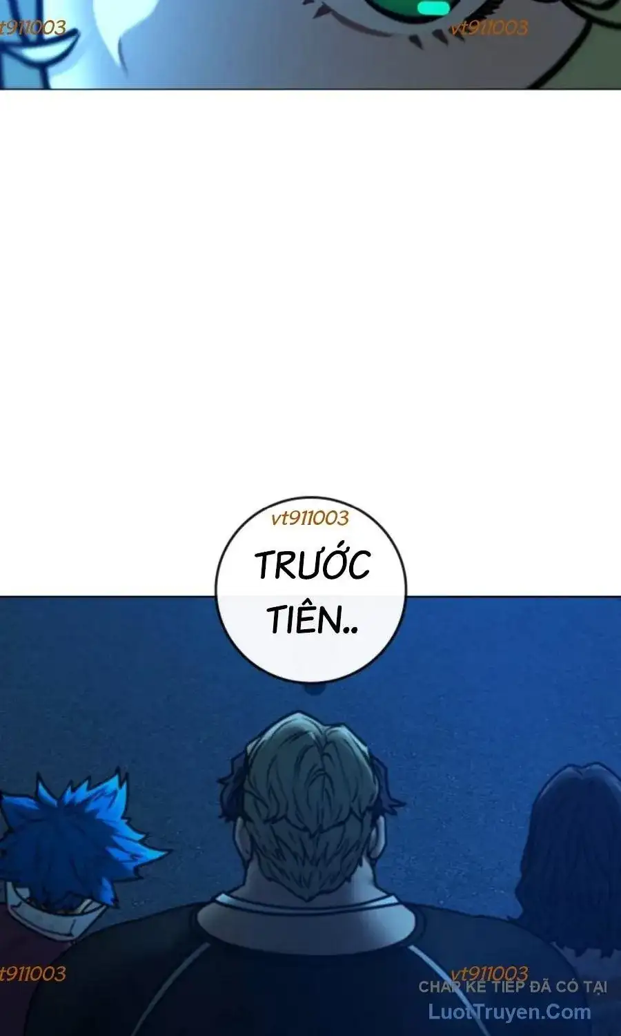 Truyện Tranh Nhiệm Vụ Đời Thật trang 5