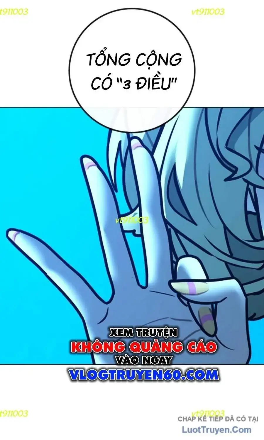 Truyện Tranh Nhiệm Vụ Đời Thật trang 5