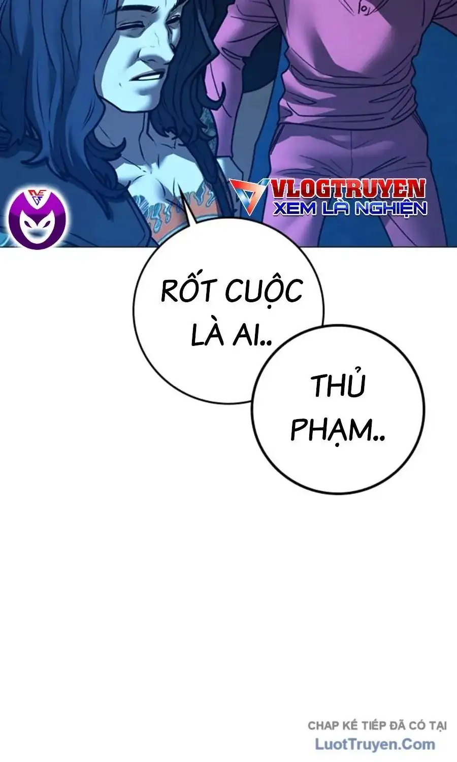 Truyện Tranh Nhiệm Vụ Đời Thật trang 5