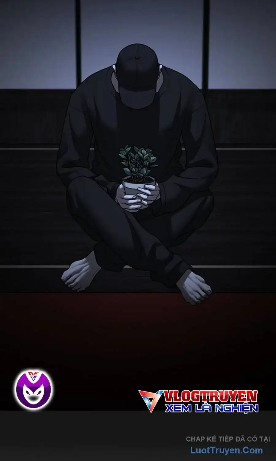 Truyện Tranh Nhiệm Vụ Đời Thật trang 5