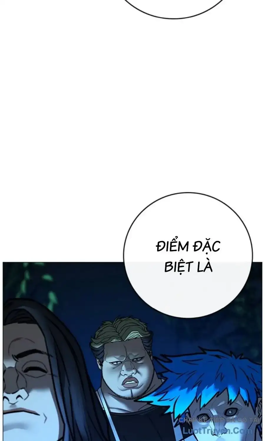 Truyện Tranh Nhiệm Vụ Đời Thật trang 5