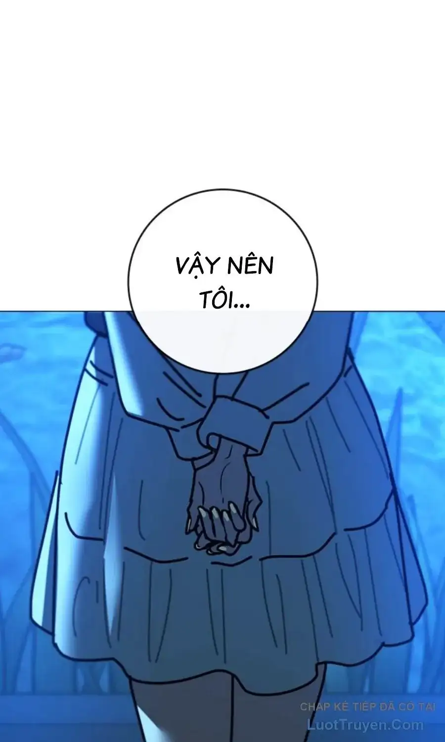 Truyện Tranh Nhiệm Vụ Đời Thật trang 5