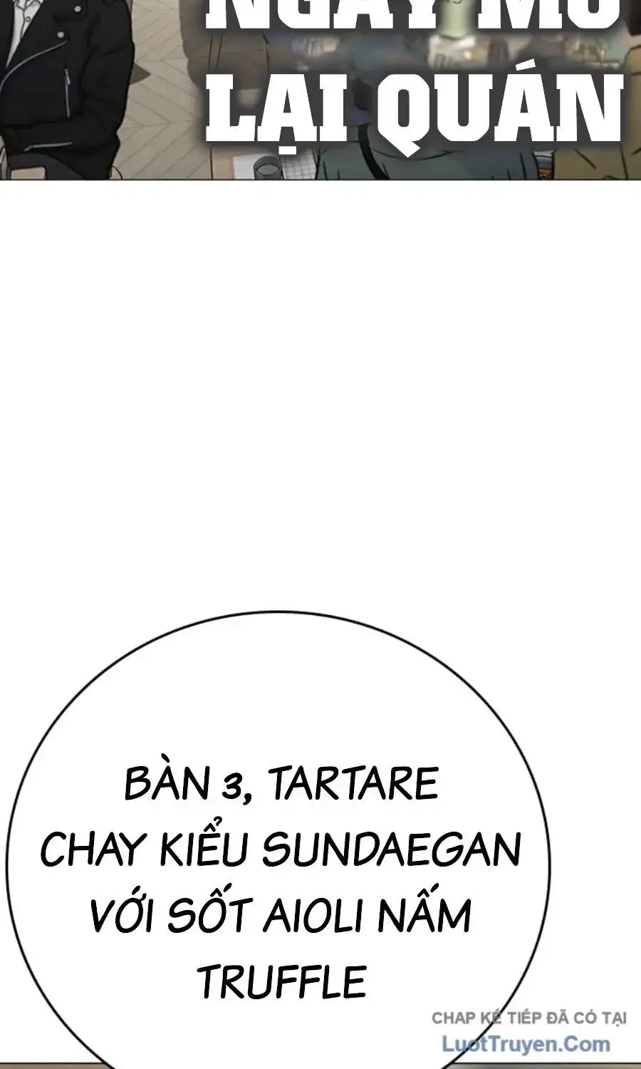 Truyện Tranh Nhiệm Vụ Đời Thật trang 5