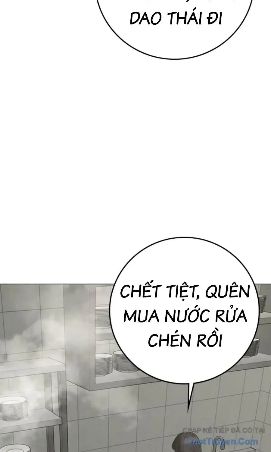 Truyện Tranh Nhiệm Vụ Đời Thật trang 5