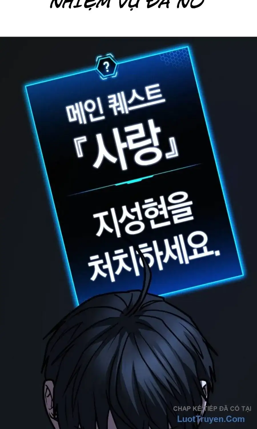 Truyện Tranh Nhiệm Vụ Đời Thật trang 5