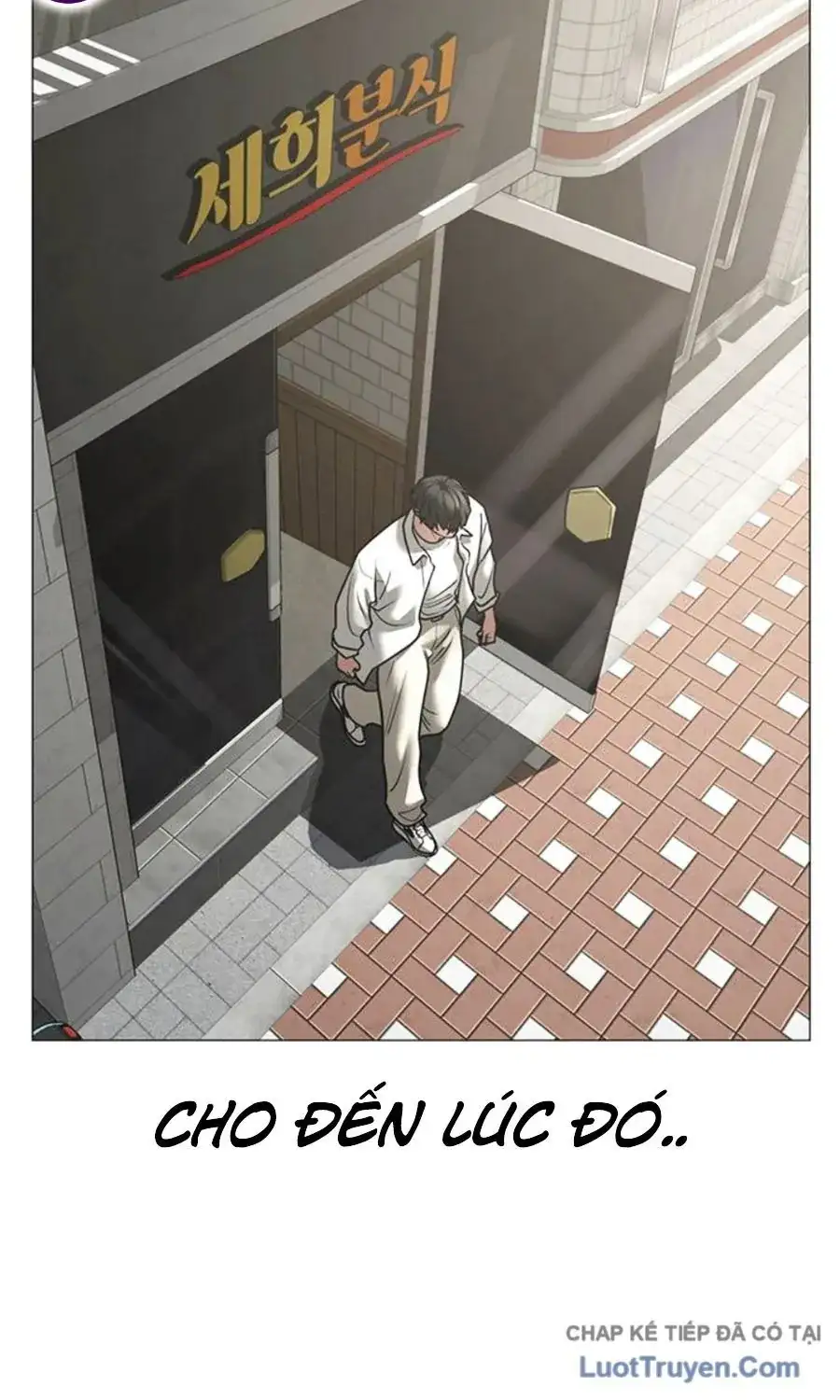 Truyện Tranh Nhiệm Vụ Đời Thật trang 5