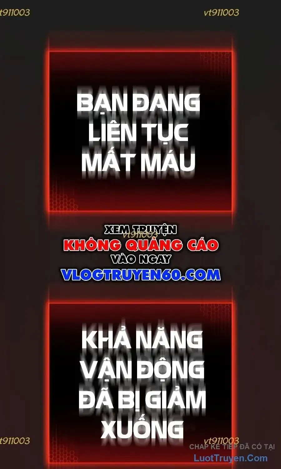 Truyện Tranh Nhiệm Vụ Đời Thật trang 5