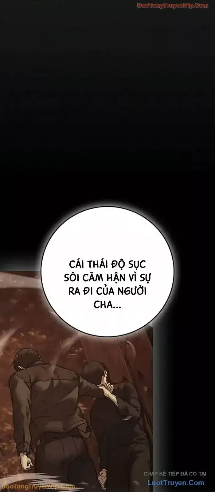 Truyện Tranh Nhiệm Vụ Đời Thật trang 5