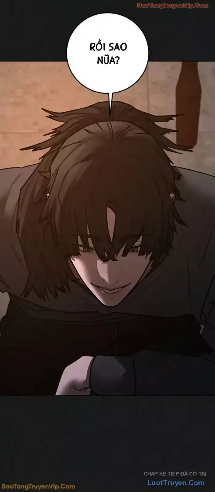 Truyện Tranh Nhiệm Vụ Đời Thật trang 5