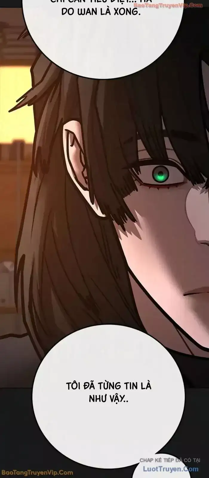 Truyện Tranh Nhiệm Vụ Đời Thật trang 5