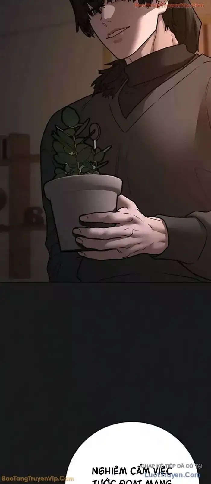 Truyện Tranh Nhiệm Vụ Đời Thật trang 5