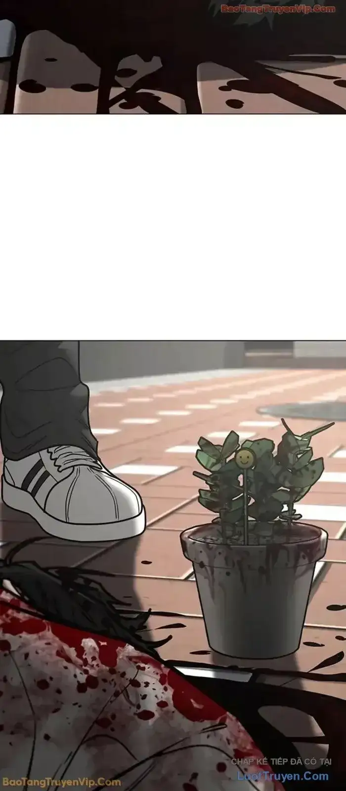 Truyện Tranh Nhiệm Vụ Đời Thật trang 5