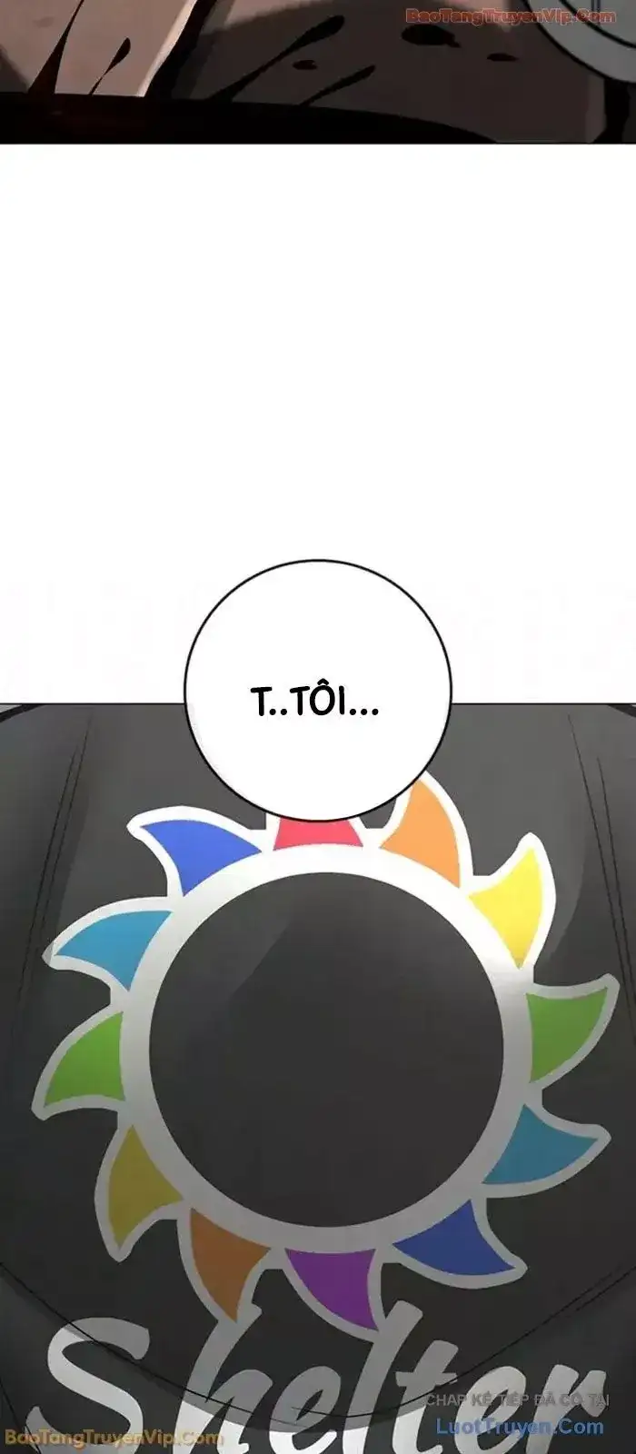 Truyện Tranh Nhiệm Vụ Đời Thật trang 5