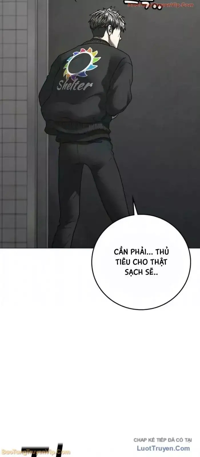 Truyện Tranh Nhiệm Vụ Đời Thật trang 5