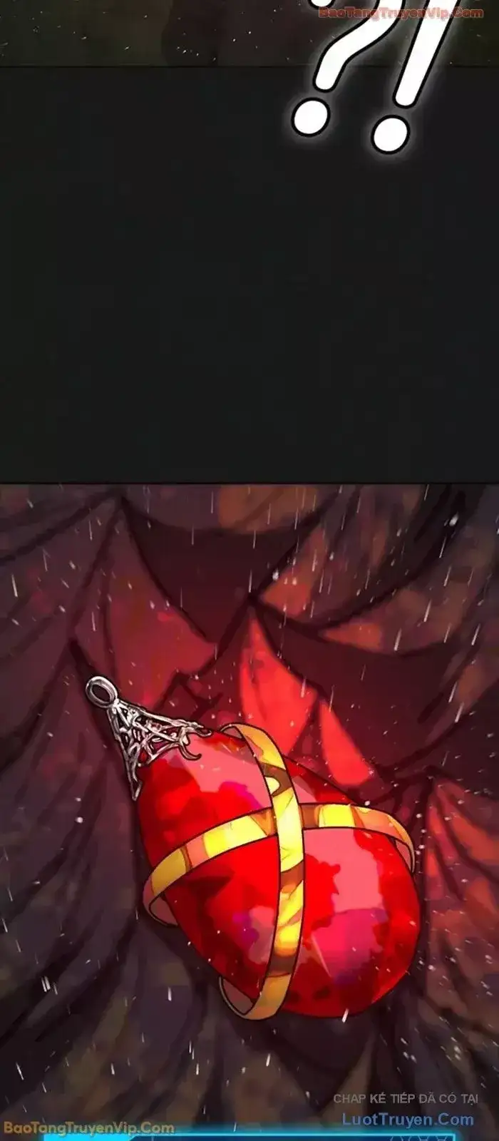 Truyện Tranh Nhiệm Vụ Đời Thật trang 5