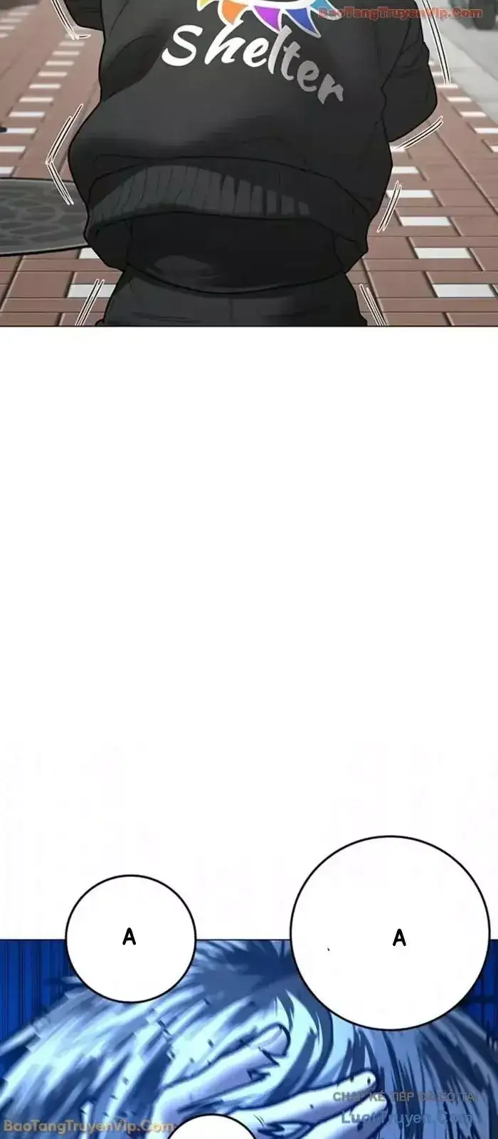 Truyện Tranh Nhiệm Vụ Đời Thật trang 5