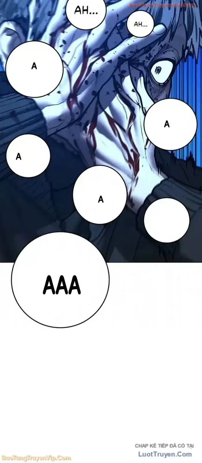 Truyện Tranh Nhiệm Vụ Đời Thật trang 5