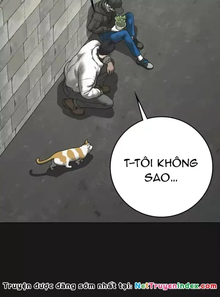 Truyện Tranh Nhiệm Vụ Đời Thật trang 5