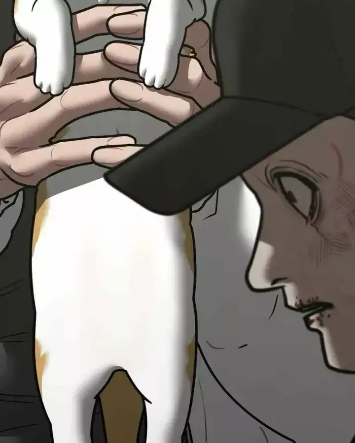 Truyện Tranh Nhiệm Vụ Đời Thật trang 5