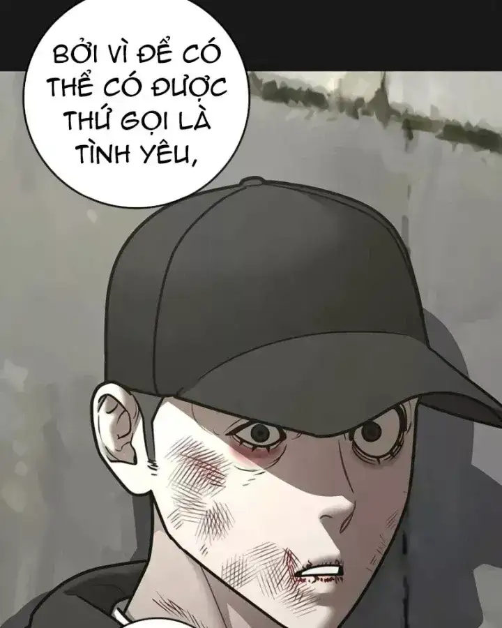 Truyện Tranh Nhiệm Vụ Đời Thật trang 5