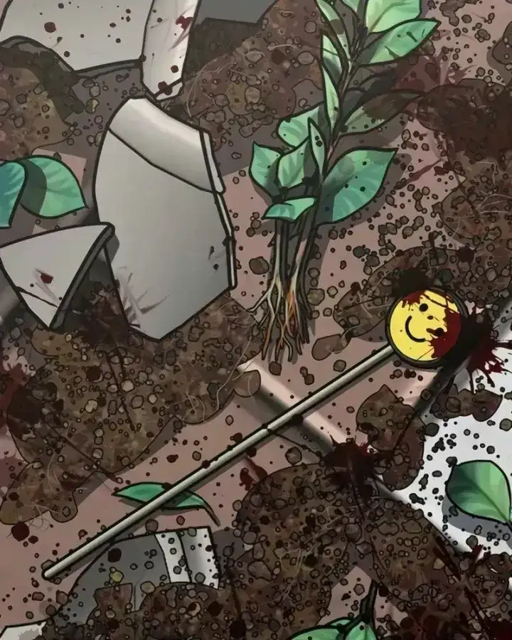 Truyện Tranh Nhiệm Vụ Đời Thật trang 5