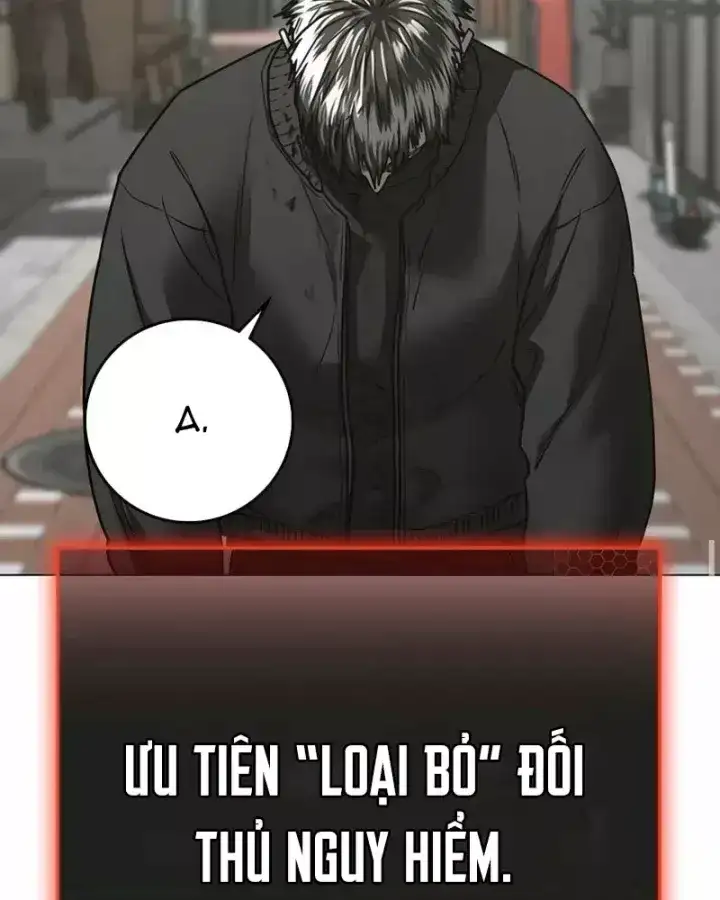 Truyện Tranh Nhiệm Vụ Đời Thật trang 5