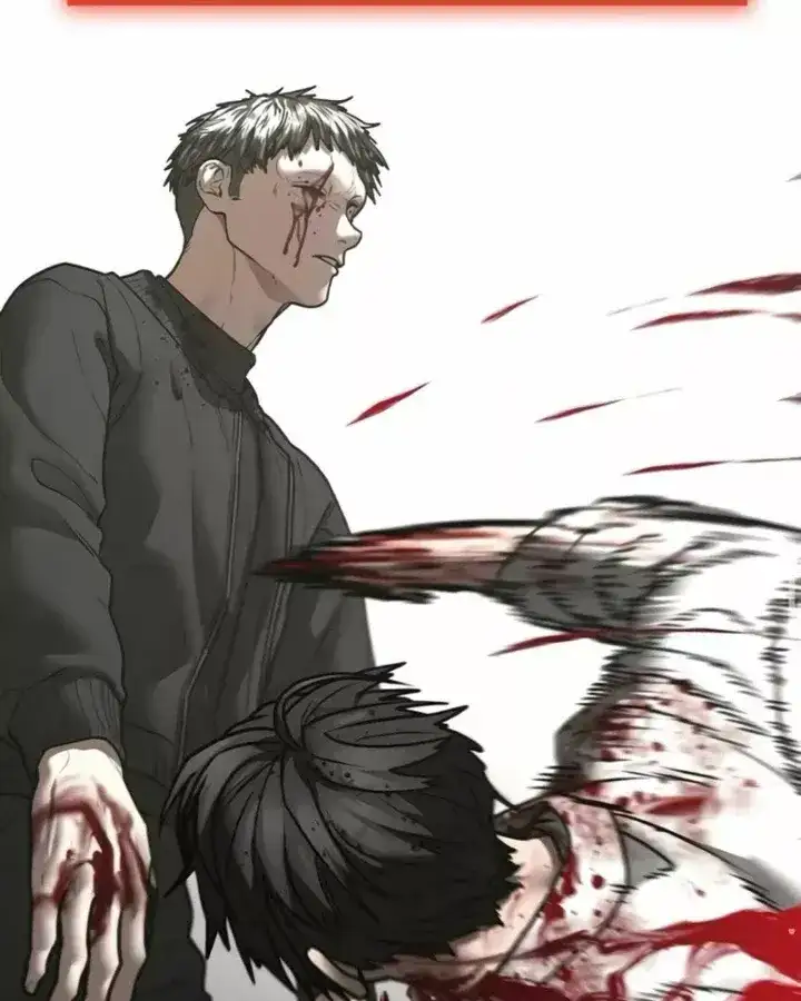 Truyện Tranh Nhiệm Vụ Đời Thật trang 5