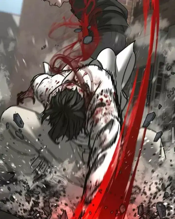 Truyện Tranh Nhiệm Vụ Đời Thật trang 5