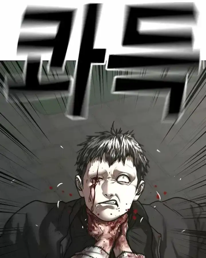 Truyện Tranh Nhiệm Vụ Đời Thật trang 5