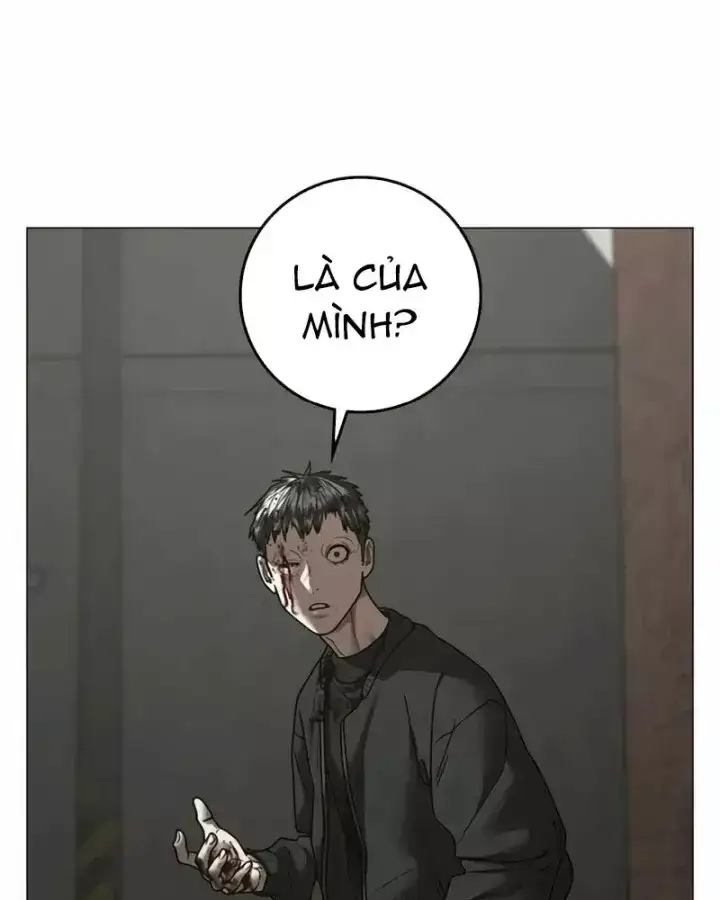 Truyện Tranh Nhiệm Vụ Đời Thật trang 5