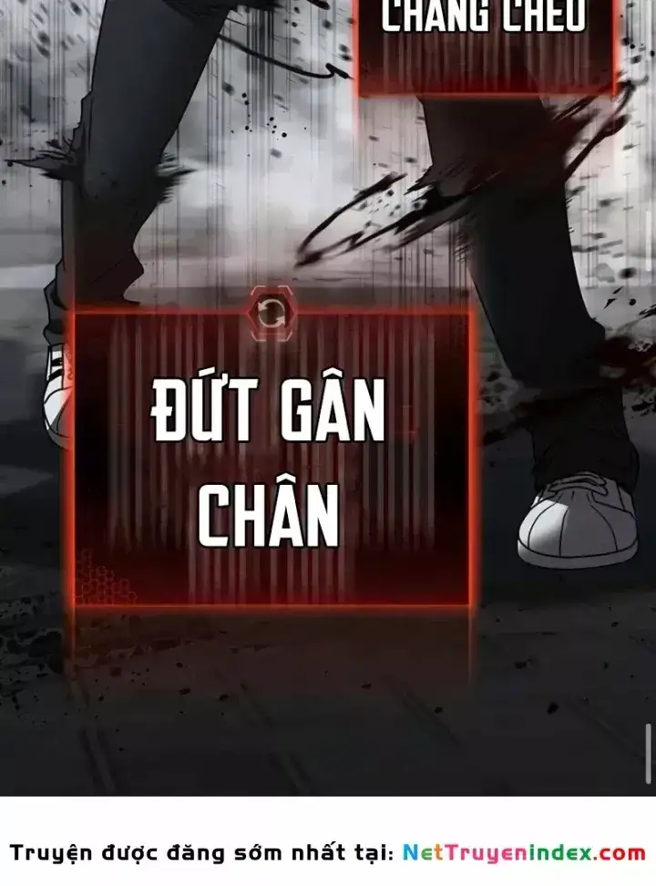 Truyện Tranh Nhiệm Vụ Đời Thật trang 5