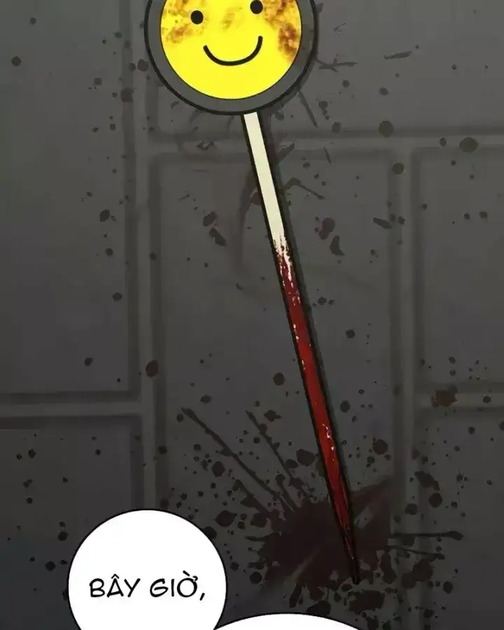 Truyện Tranh Nhiệm Vụ Đời Thật trang 5