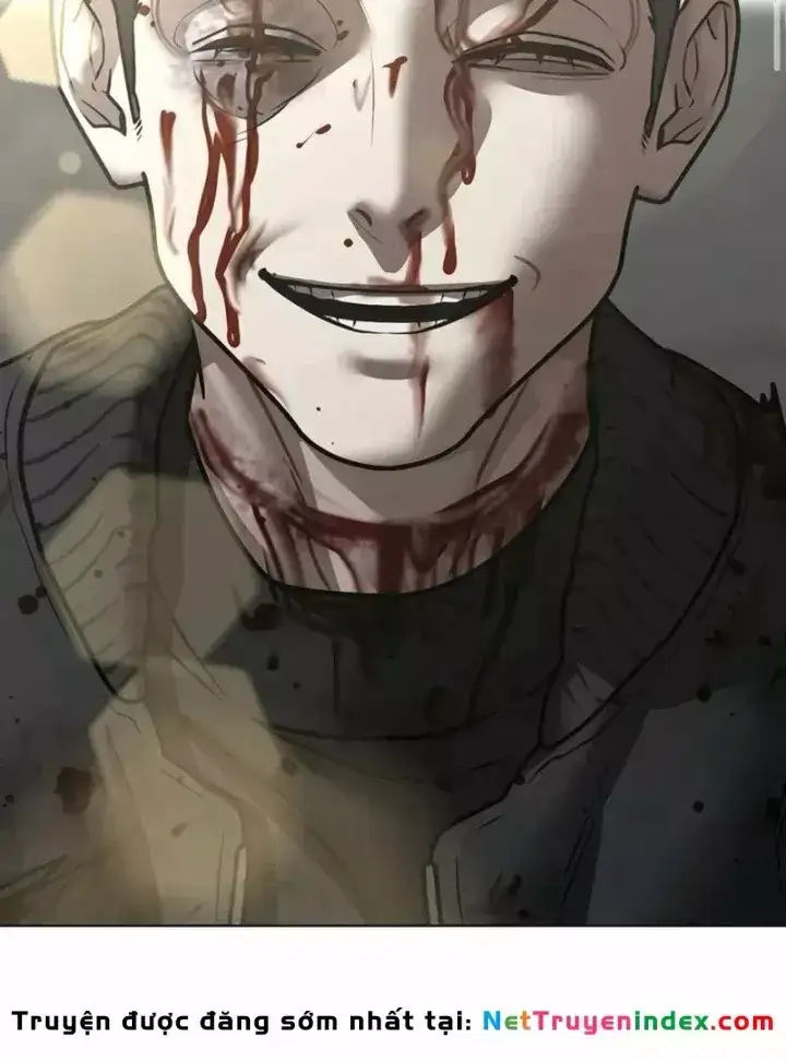 Truyện Tranh Nhiệm Vụ Đời Thật trang 5