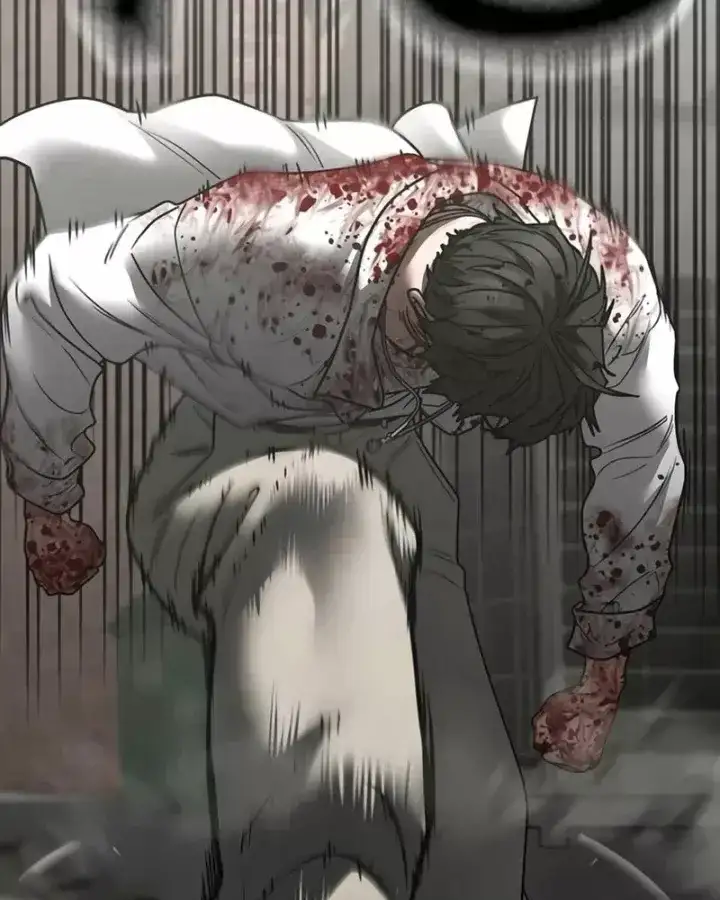 Truyện Tranh Nhiệm Vụ Đời Thật trang 5