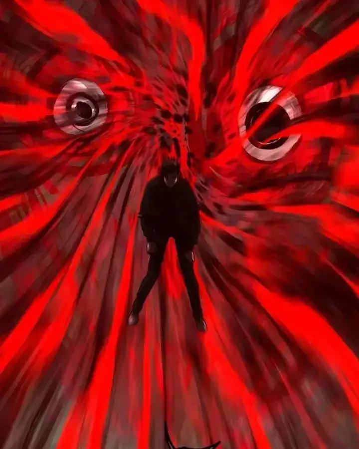 Truyện Tranh Nhiệm Vụ Đời Thật trang 5