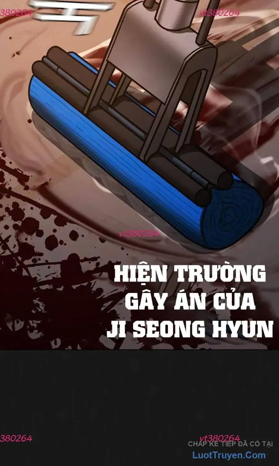 Truyện Tranh Nhiệm Vụ Đời Thật trang 5