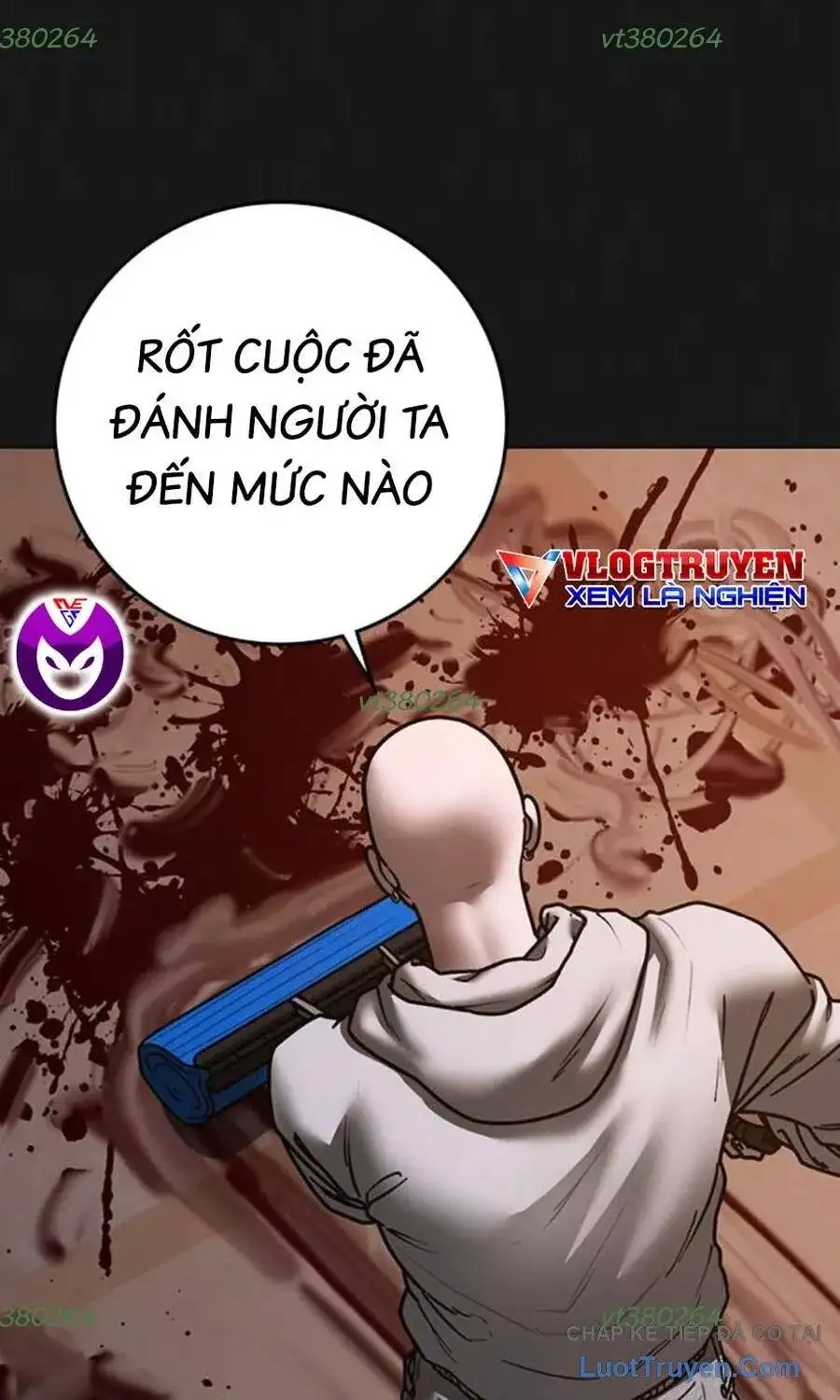 Truyện Tranh Nhiệm Vụ Đời Thật trang 5