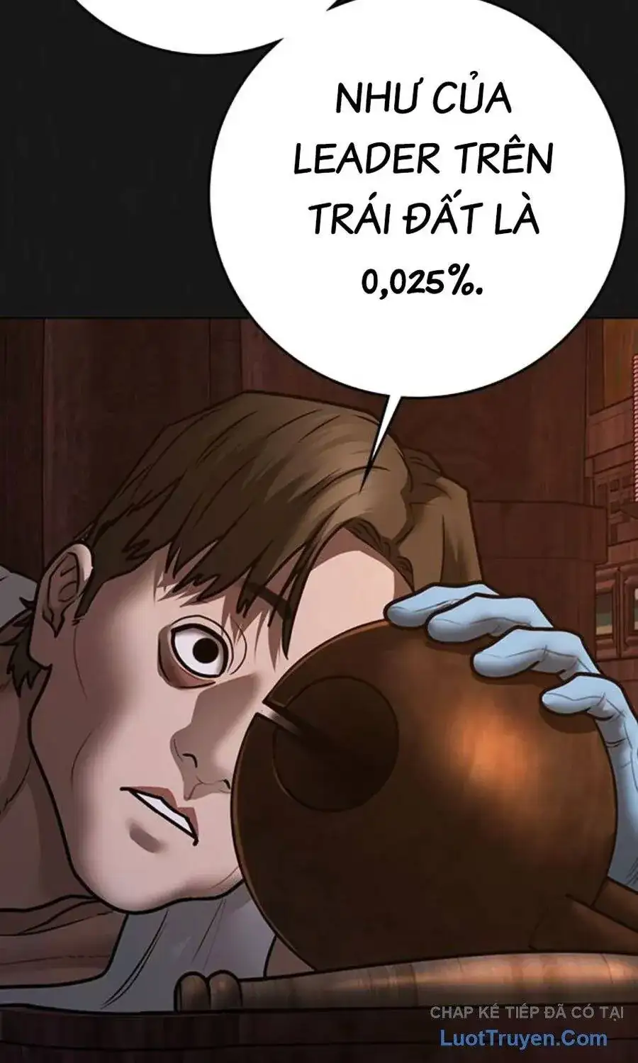 Truyện Tranh Nhiệm Vụ Đời Thật trang 5