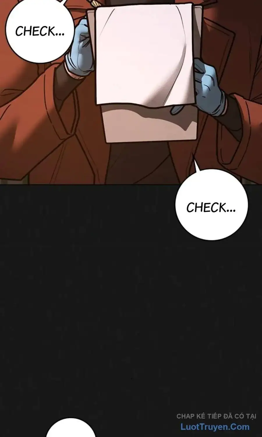 Truyện Tranh Nhiệm Vụ Đời Thật trang 5