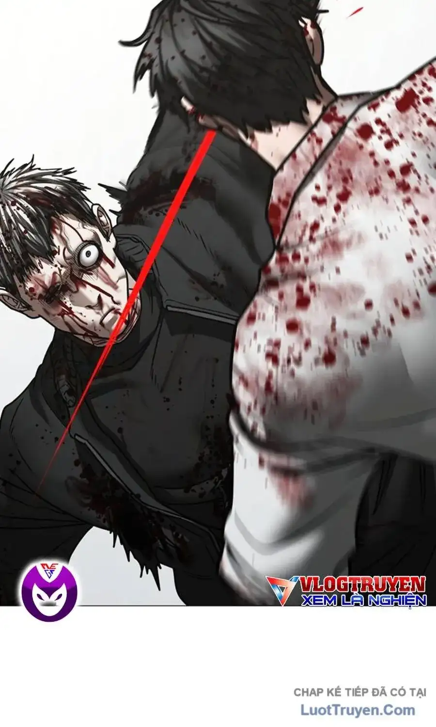 Truyện Tranh Nhiệm Vụ Đời Thật trang 5