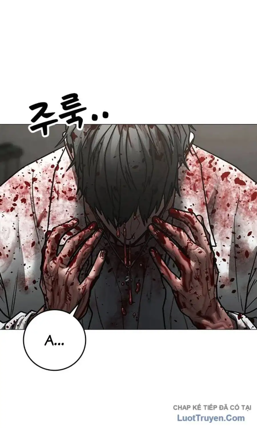 Truyện Tranh Nhiệm Vụ Đời Thật trang 5