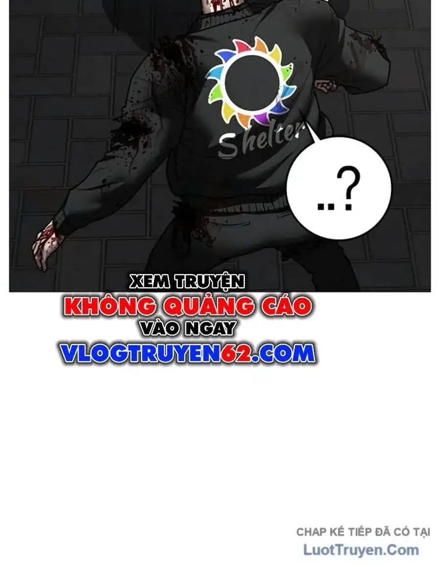 Truyện Tranh Nhiệm Vụ Đời Thật trang 5