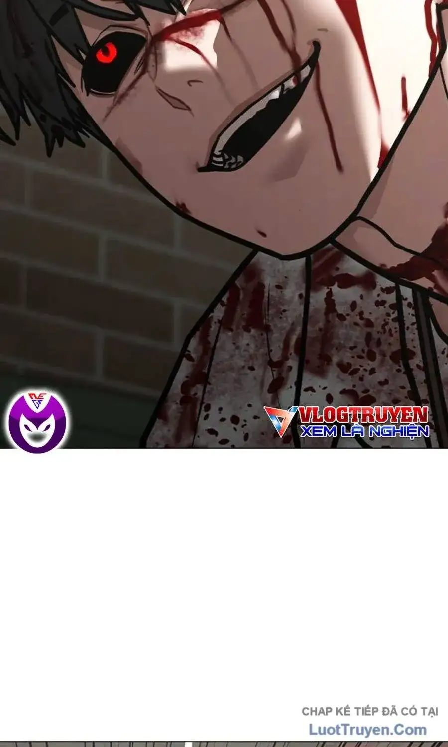 Truyện Tranh Nhiệm Vụ Đời Thật trang 5