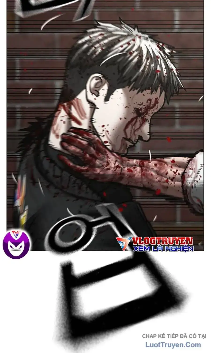 Truyện Tranh Nhiệm Vụ Đời Thật trang 5