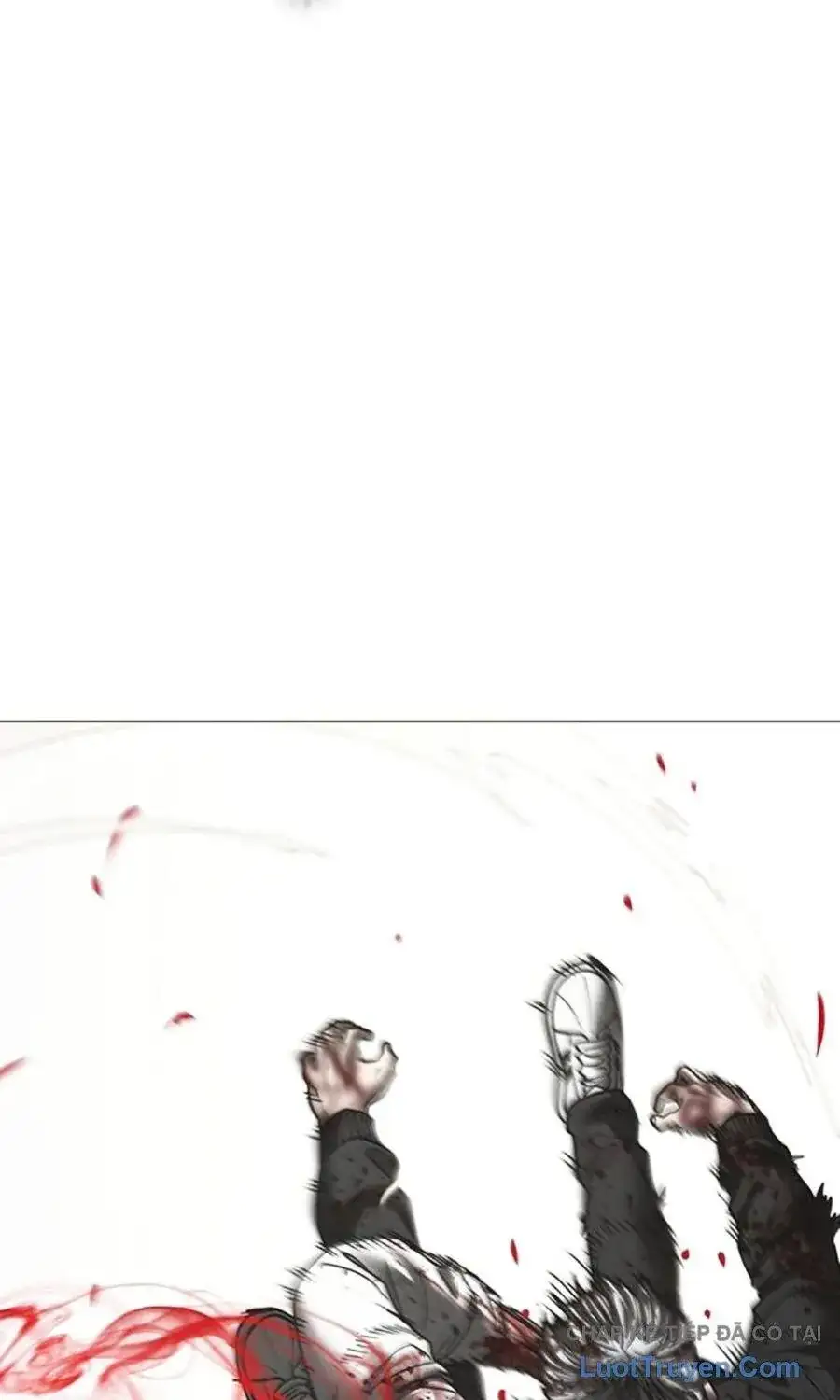 Truyện Tranh Nhiệm Vụ Đời Thật trang 5