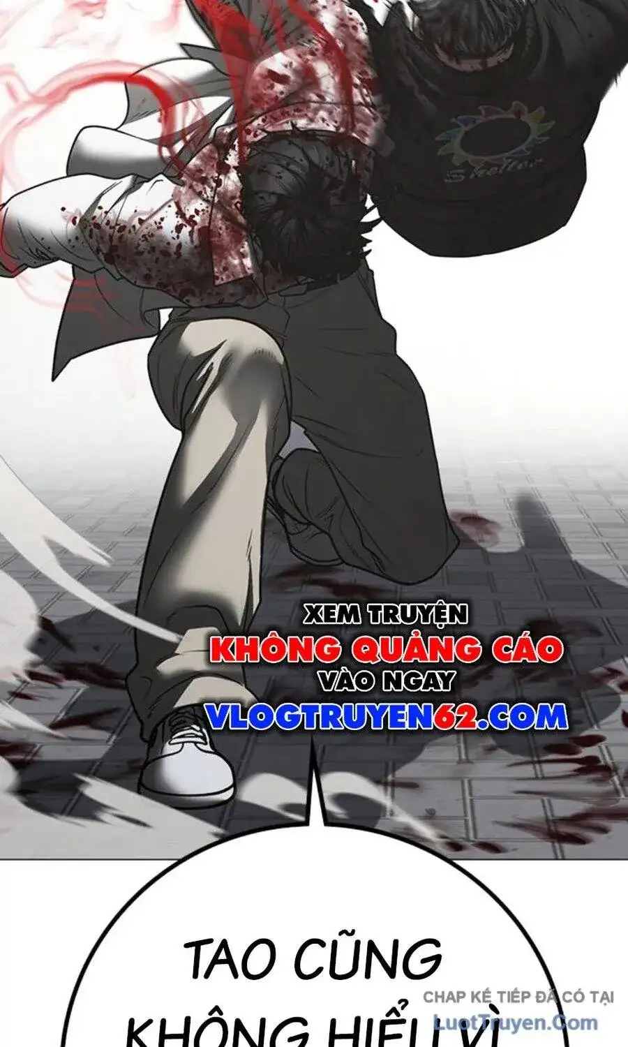 Truyện Tranh Nhiệm Vụ Đời Thật trang 5