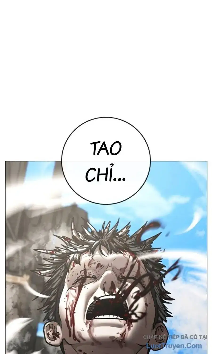 Truyện Tranh Nhiệm Vụ Đời Thật trang 5