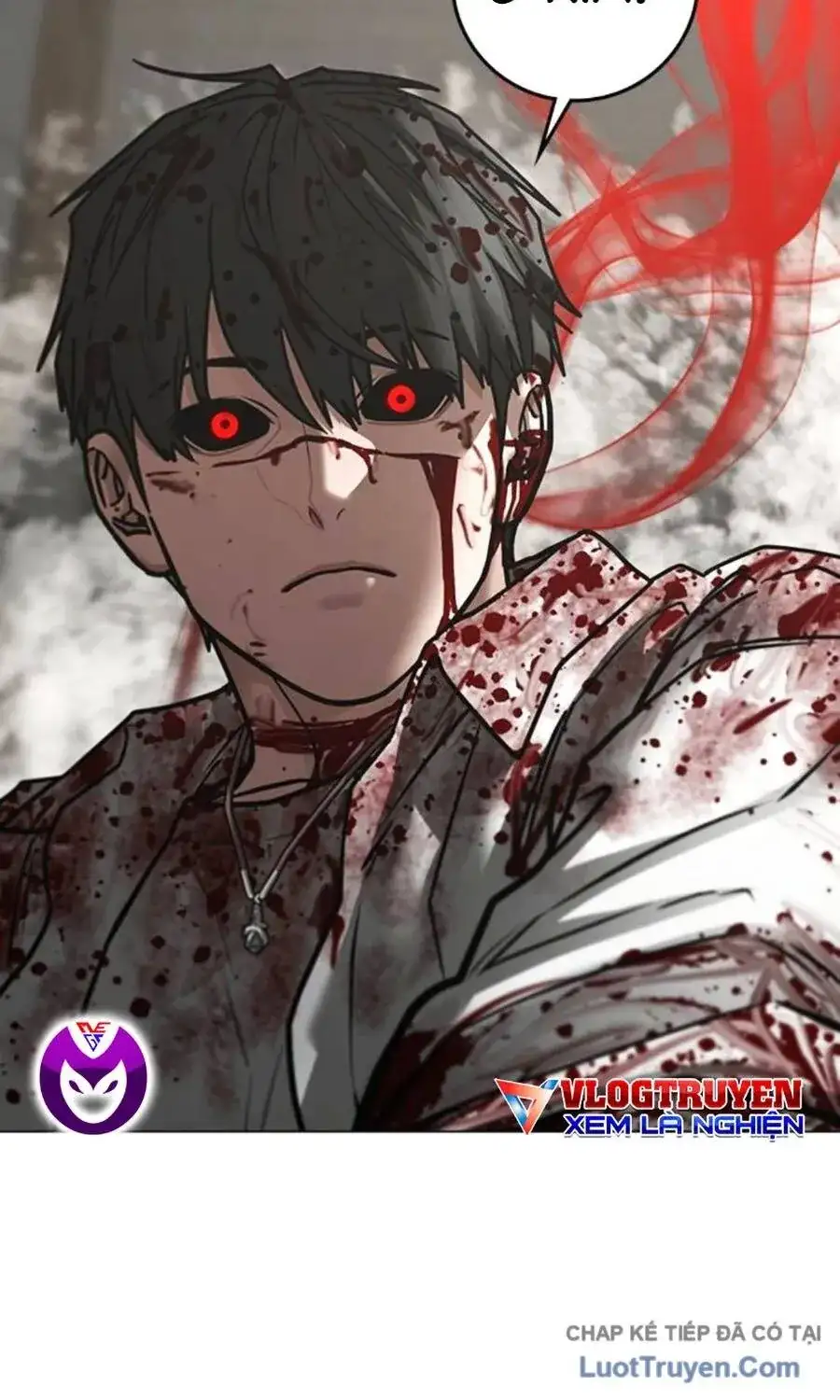 Truyện Tranh Nhiệm Vụ Đời Thật trang 5