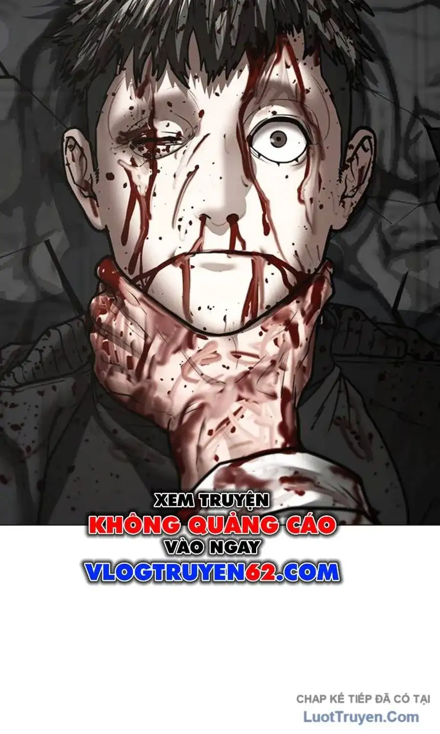 Truyện Tranh Nhiệm Vụ Đời Thật trang 5