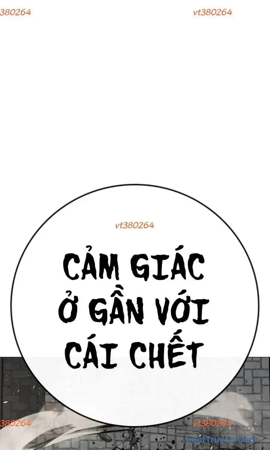 Truyện Tranh Nhiệm Vụ Đời Thật trang 5